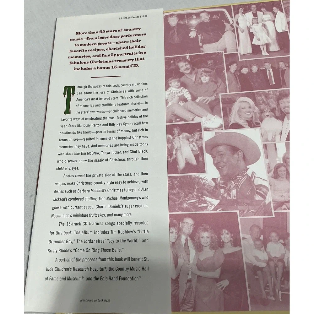Broadway Books description country